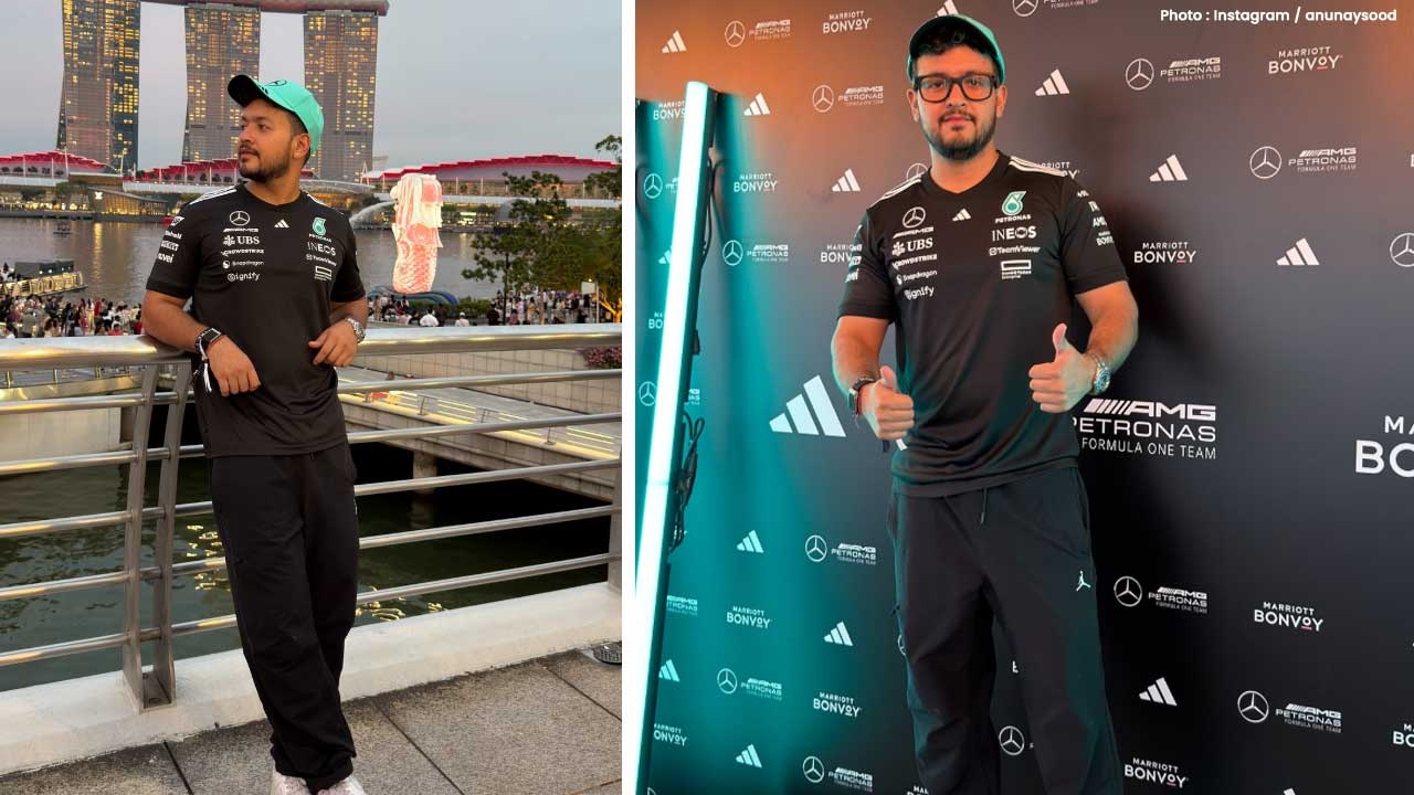 Anunay Sood, Dubai-Based Travel Storyteller, Dies at 32