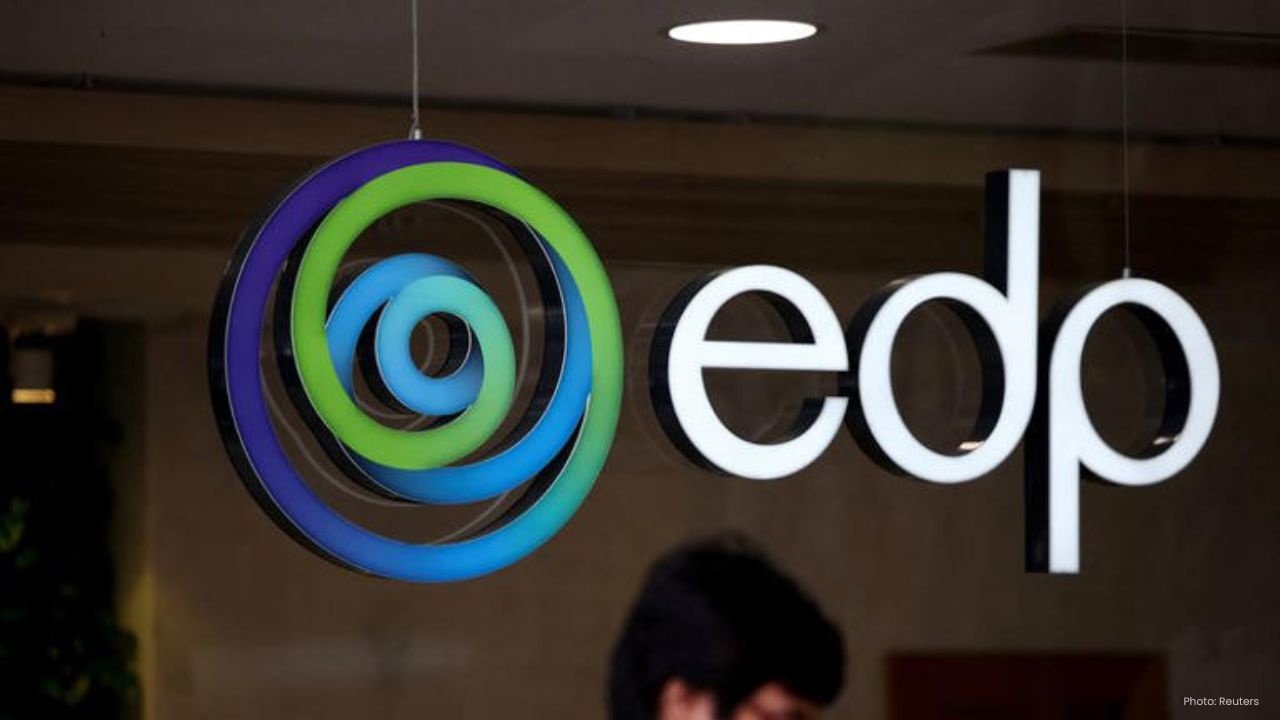EDP Pours €12 Billion into Renewables, Eyes U.S. Market to Boost Capacity by 2028