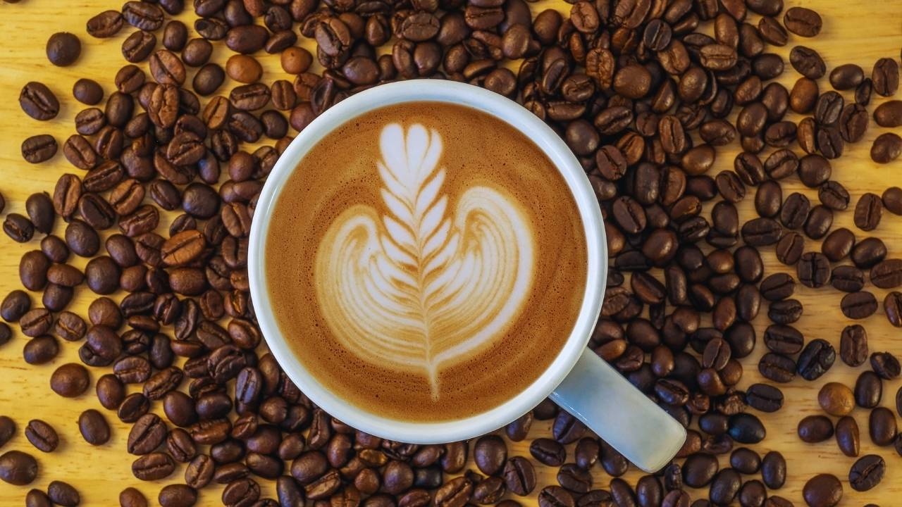 When Coffee Meets Cake: The Quiet Revolution of Pairings in 2025