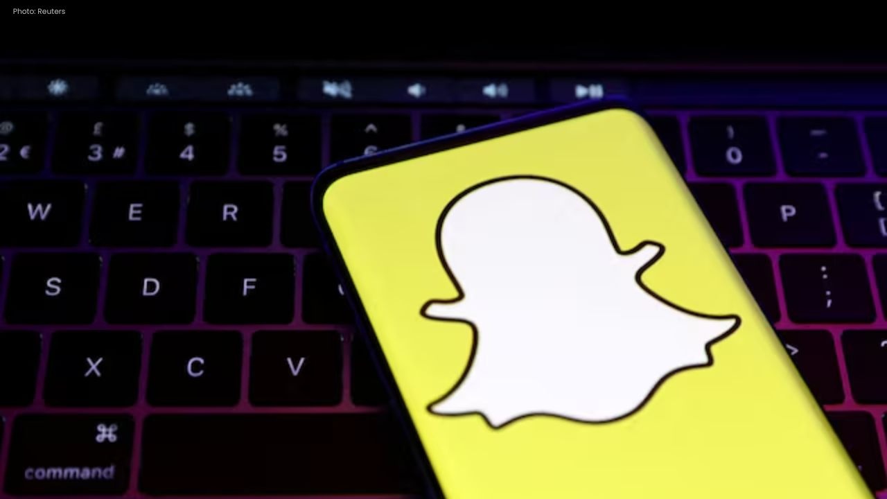 Snap's Bold AI Bet with Perplexity Sends Shares Up 23%