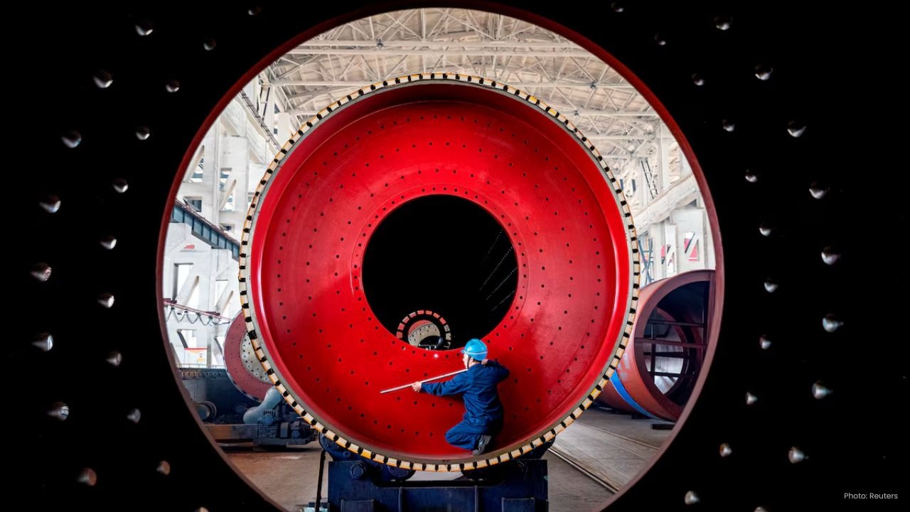 Orkla India Lists with a Quiet 3% Gain in Muted Market Debut