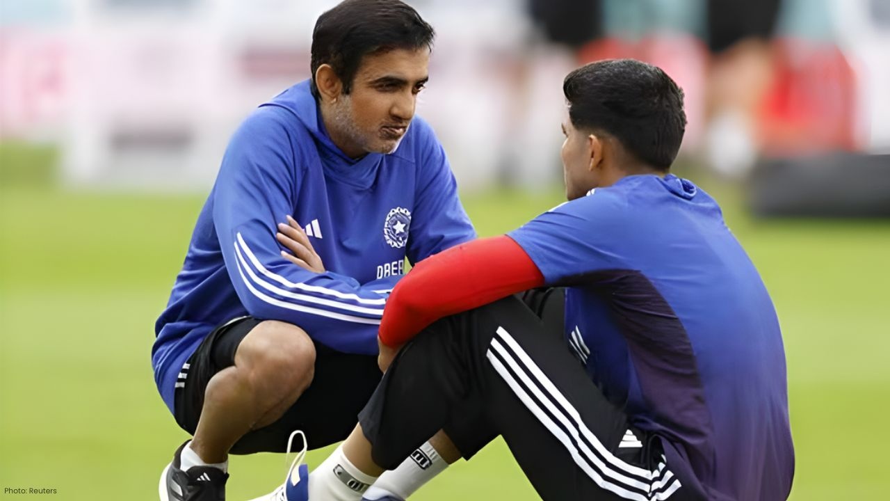 Shubman Gill Seeks Momentum Ahead of Deciding 4th T20I in Australia