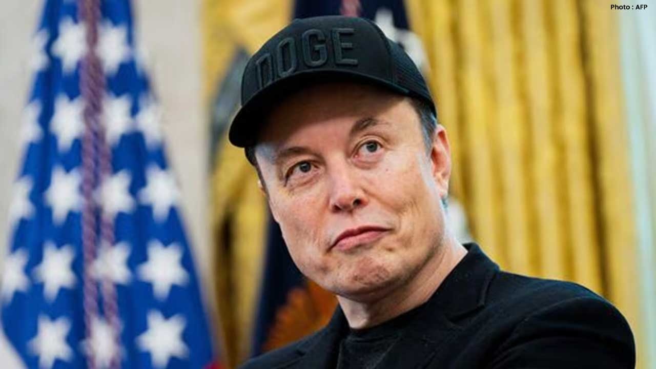 Musk Close to Trillionaire Milestone as Global Wealth Questions Mount