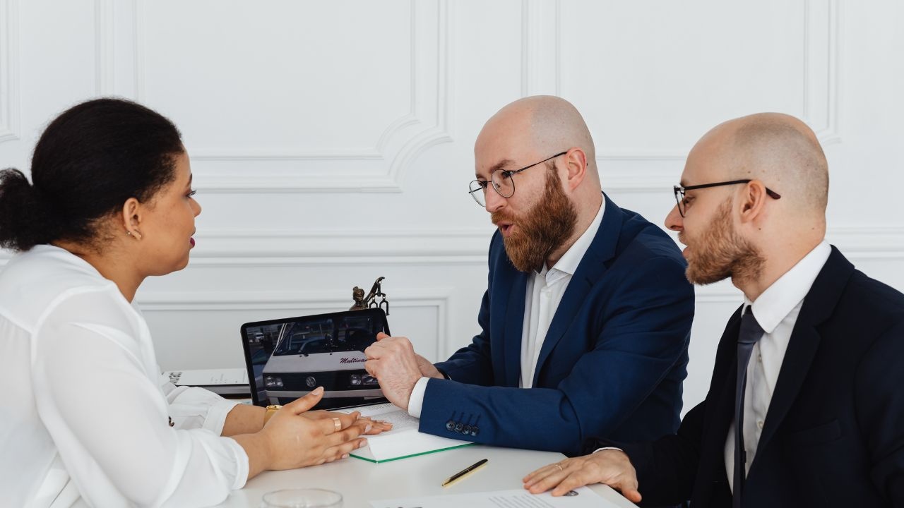 Crafting a Global Brand in the Digital Age