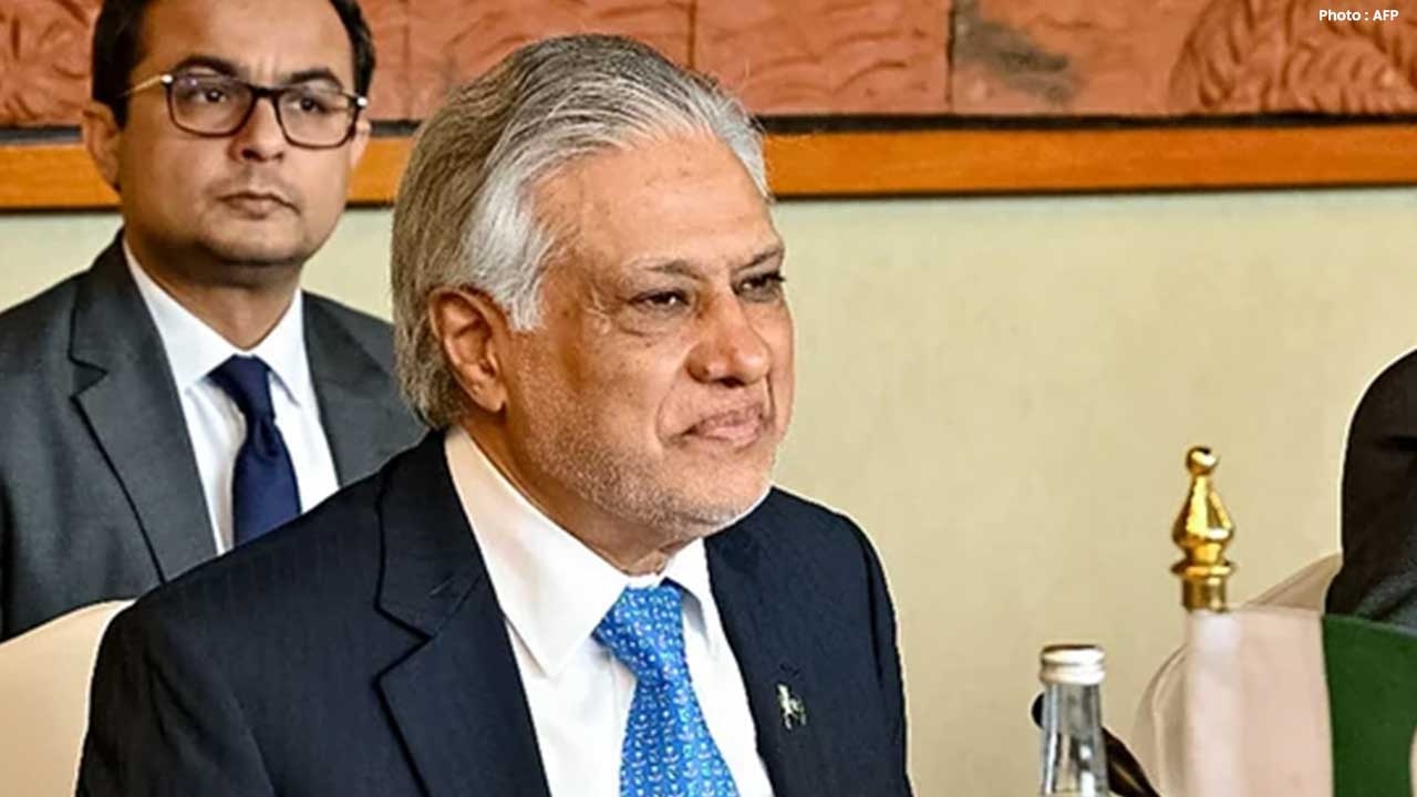 Dar Reflects on 2021 Kabul ISI Visit as a Costly 'Cup of Tea' Mistake