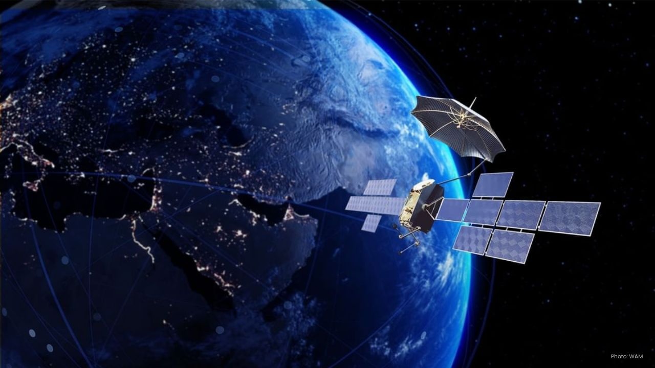 Space42's Thuraya-4: A New Chapter in Global Satellite Connectivity