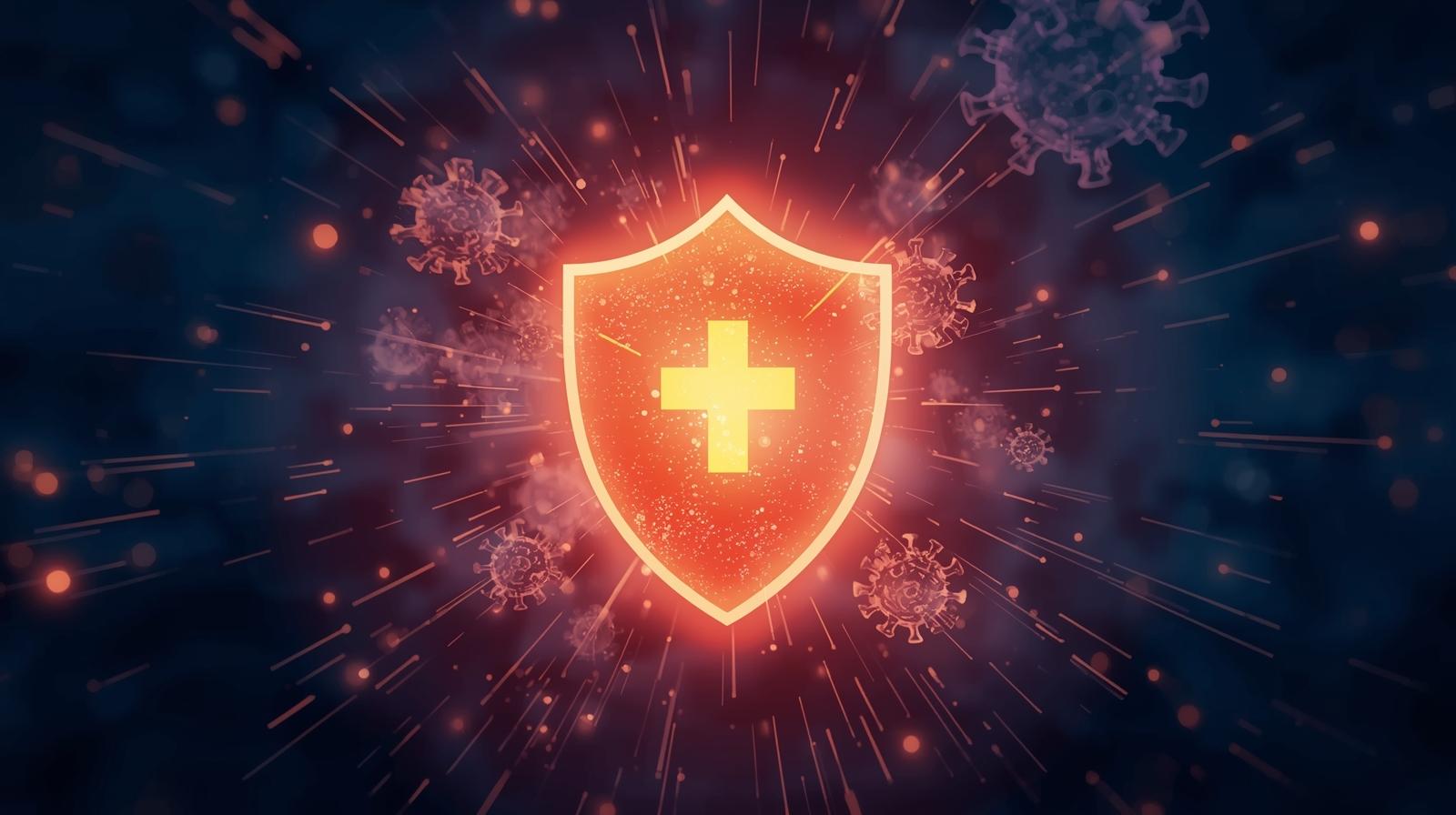 4 Gentle Habits to Nourish Your Immunity Before Winter