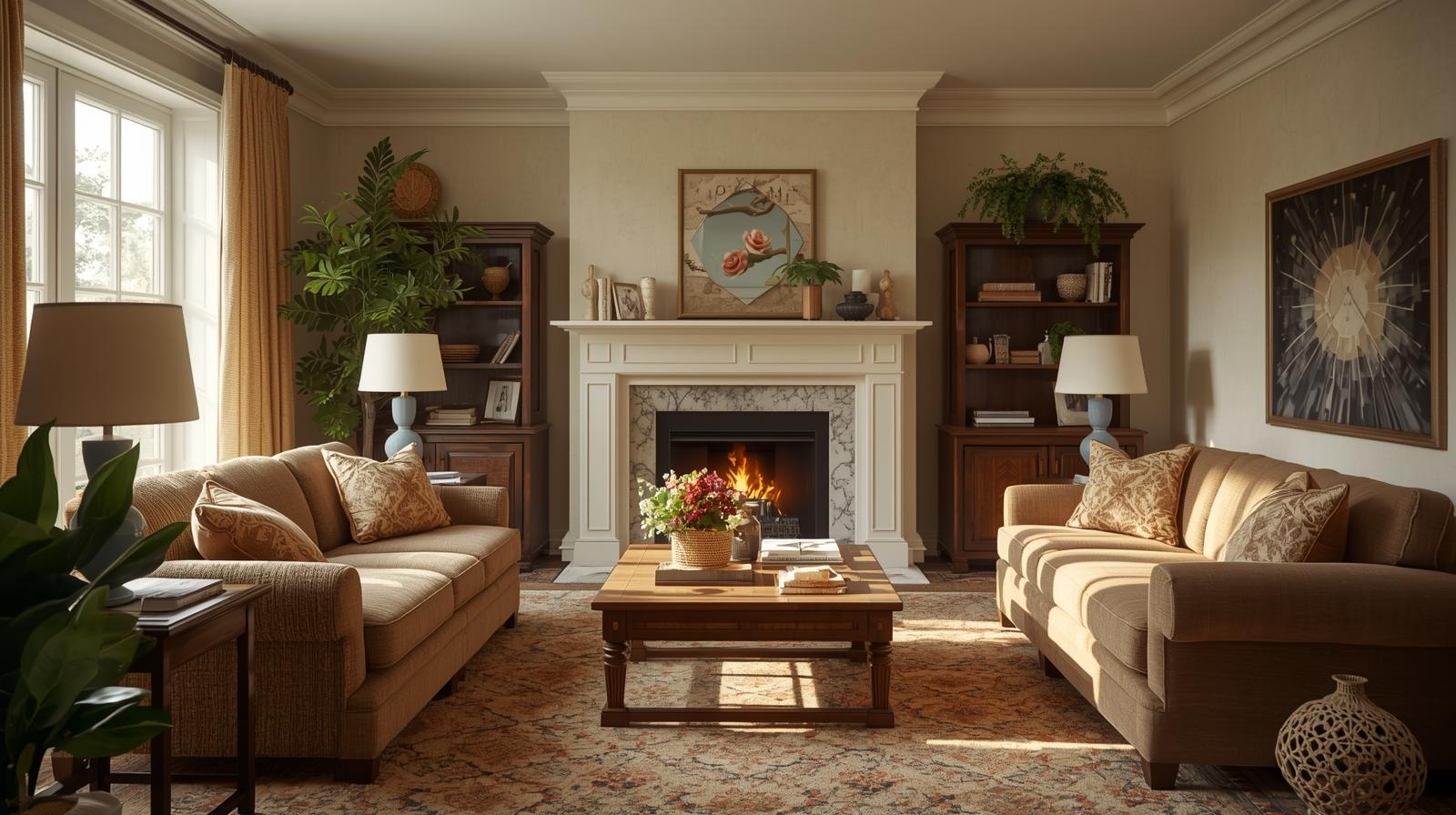 When Home Feels Unhealthy: How Mold, Dust and VOCs Affect Family Life