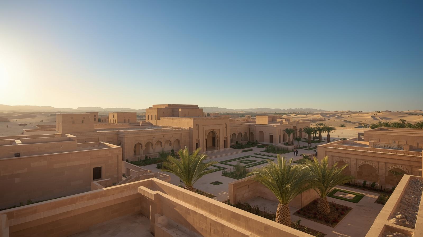 The Next Property Hotspot: Oman and Bahrain Real Estate on the Rise