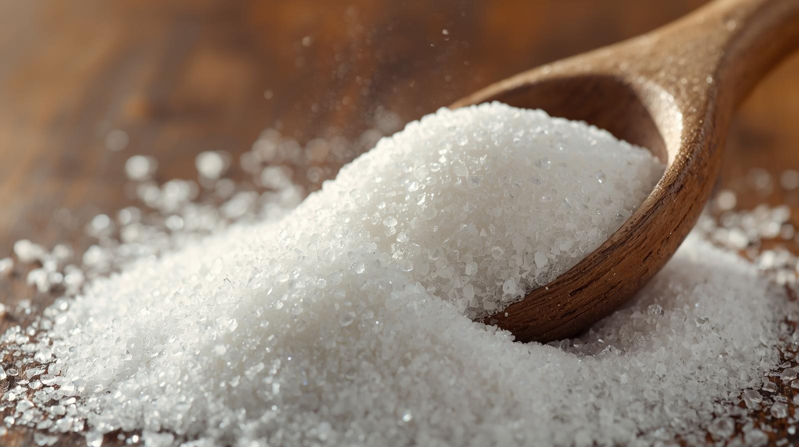 My 30-Day Sugar Detox: Unveiling the Truth About Energy and Skin