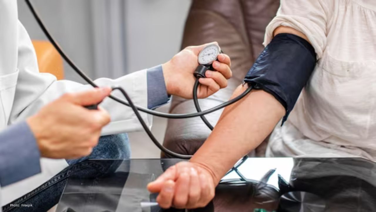 Cardiologist from New York Warns: High Blood Pressure Often Lacks Symptoms