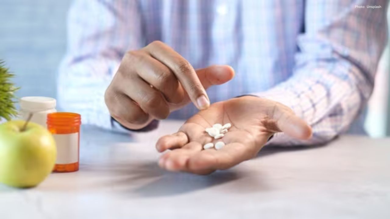 Caution Urged: Urologist from AIIMS Raipur Highlights Risks of Common Antibiotic