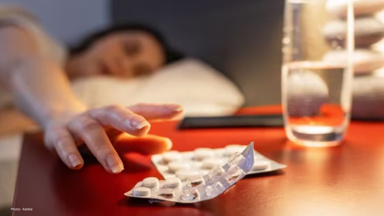 Melatonin: What You Need to Know Before Taking It Nightly