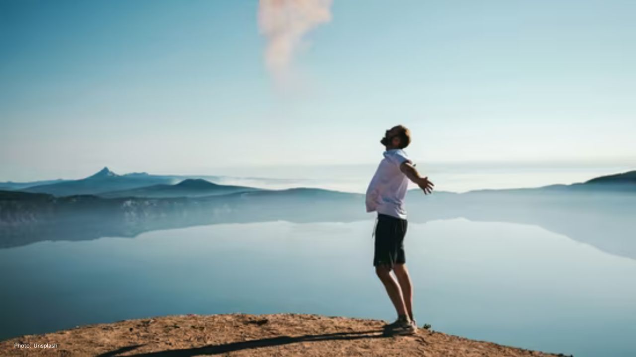 7 Daily Habits for a Longer Life, According to a Heart Surgeon