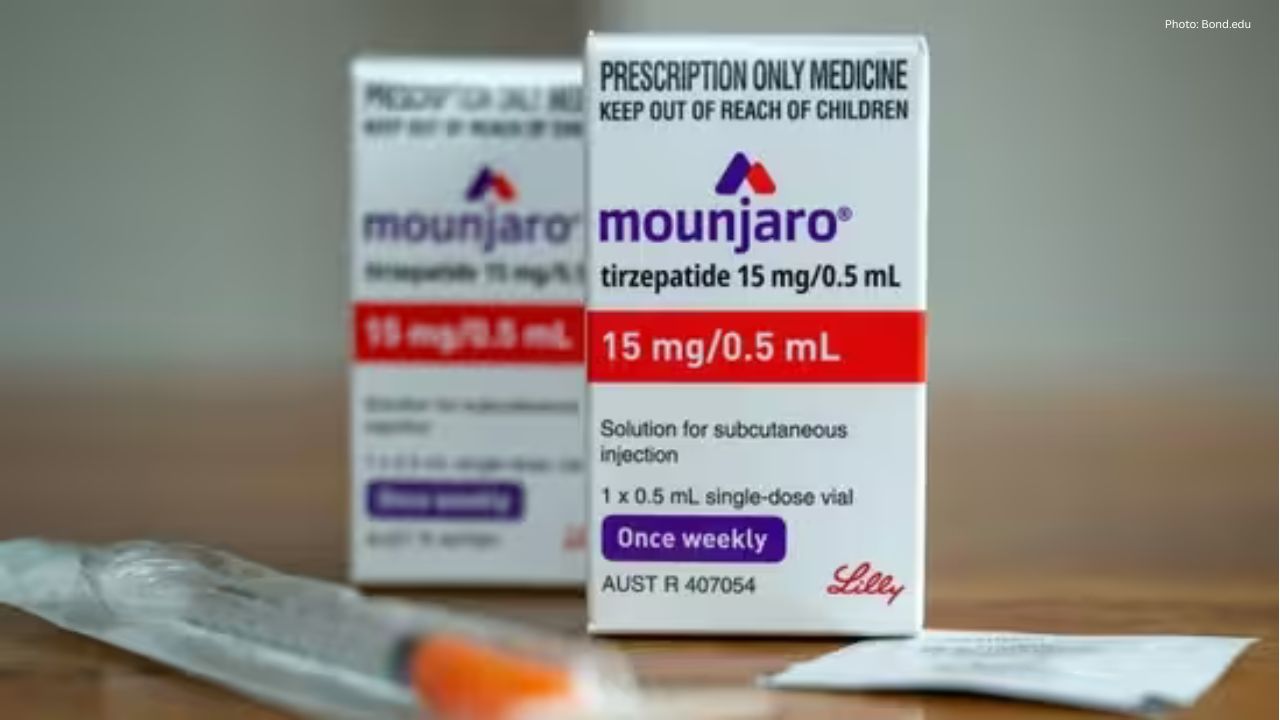 Mounjaro Dominates Indian Market, Achieves ₹100 Crore Sales in October