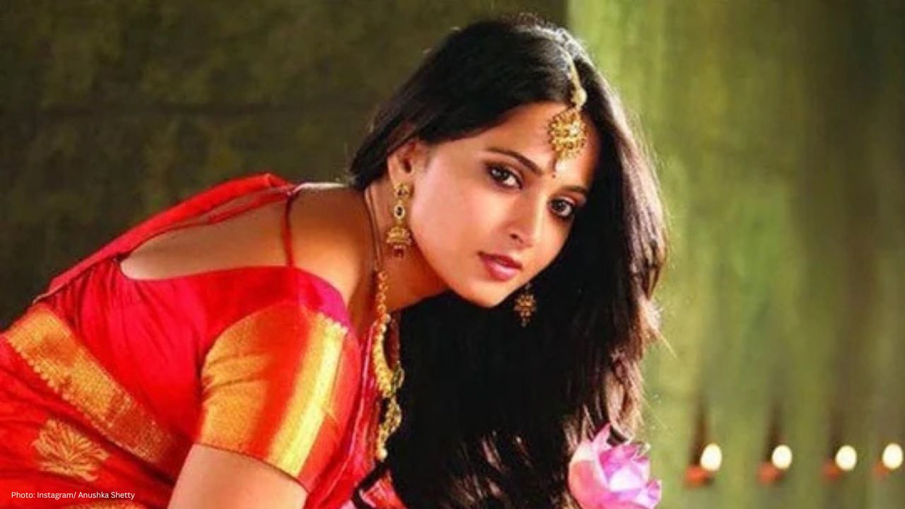 Anushka Shetty Emphasizes Yoga for Fitness: 7 Asanas to Enhance Weight Loss and Metabolism
