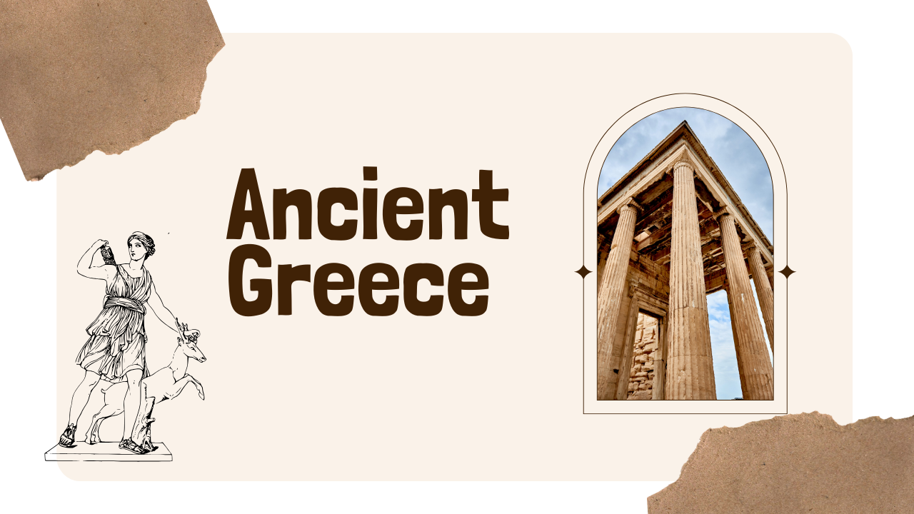 Discover Greece's Peloponnese: A Journey Through Time and Tranquility