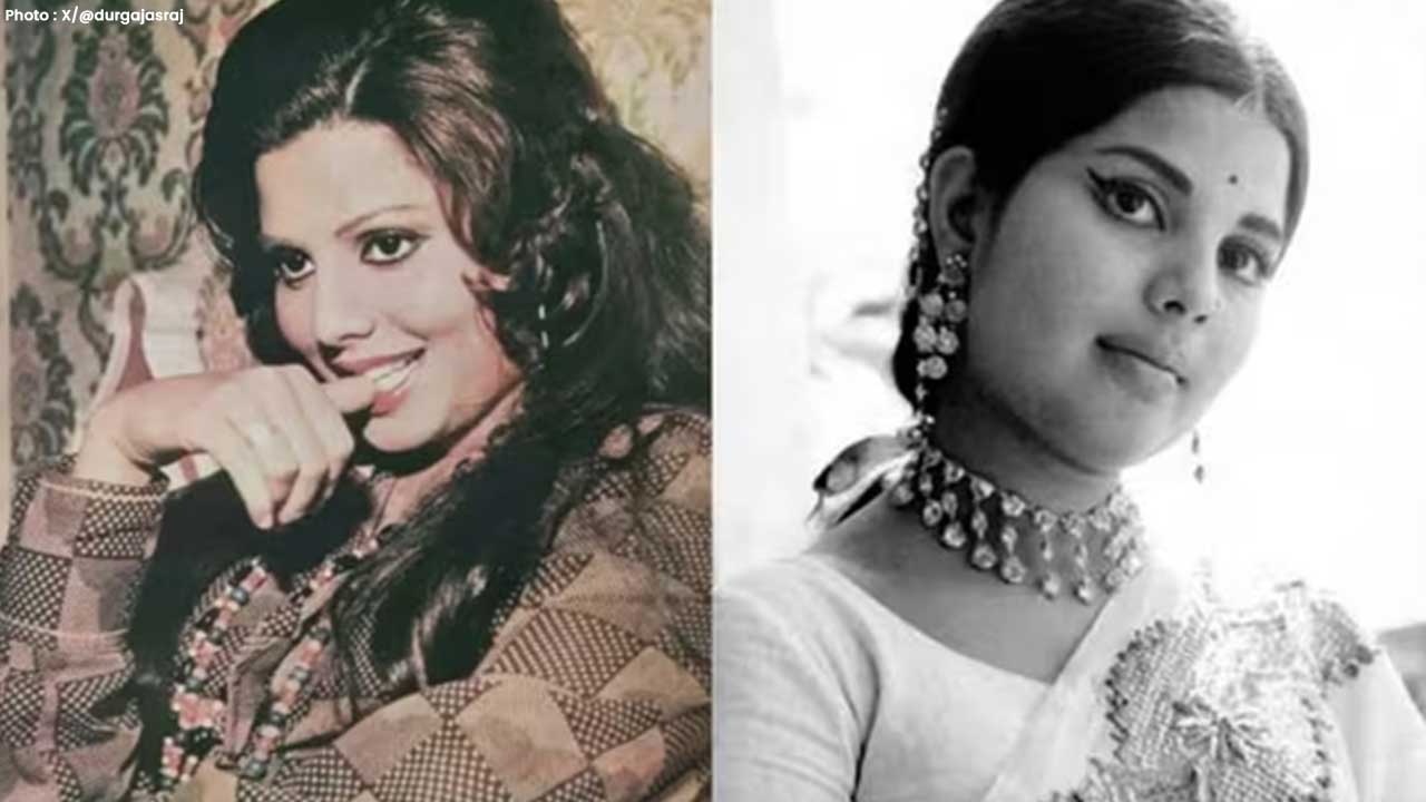 Renowned Actress and Singer Sulakshana Pandit Passes Away at 71 in Mumbai
