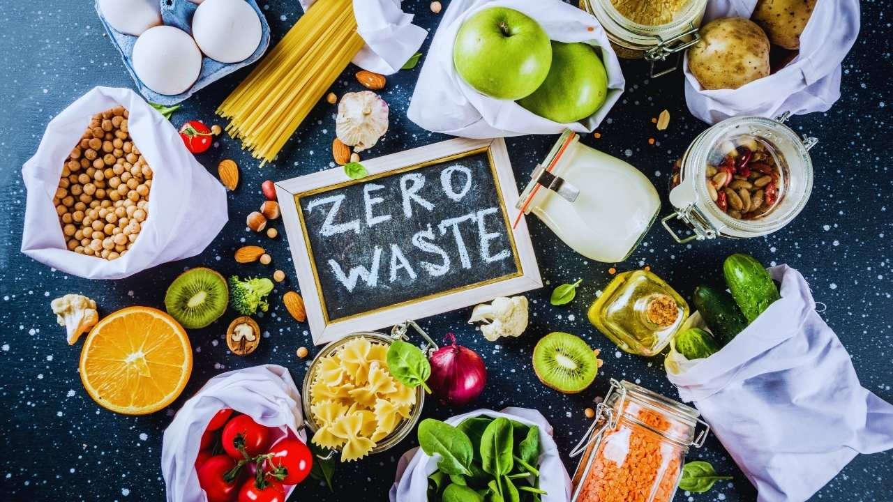 Redefining Kitchen Practices: Chefs Embrace Zero-Waste Solutions