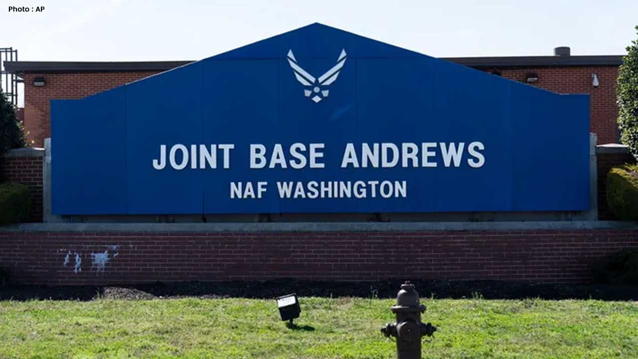 U.S. Military Base Evacuated Following Discovery of Suspicious Package