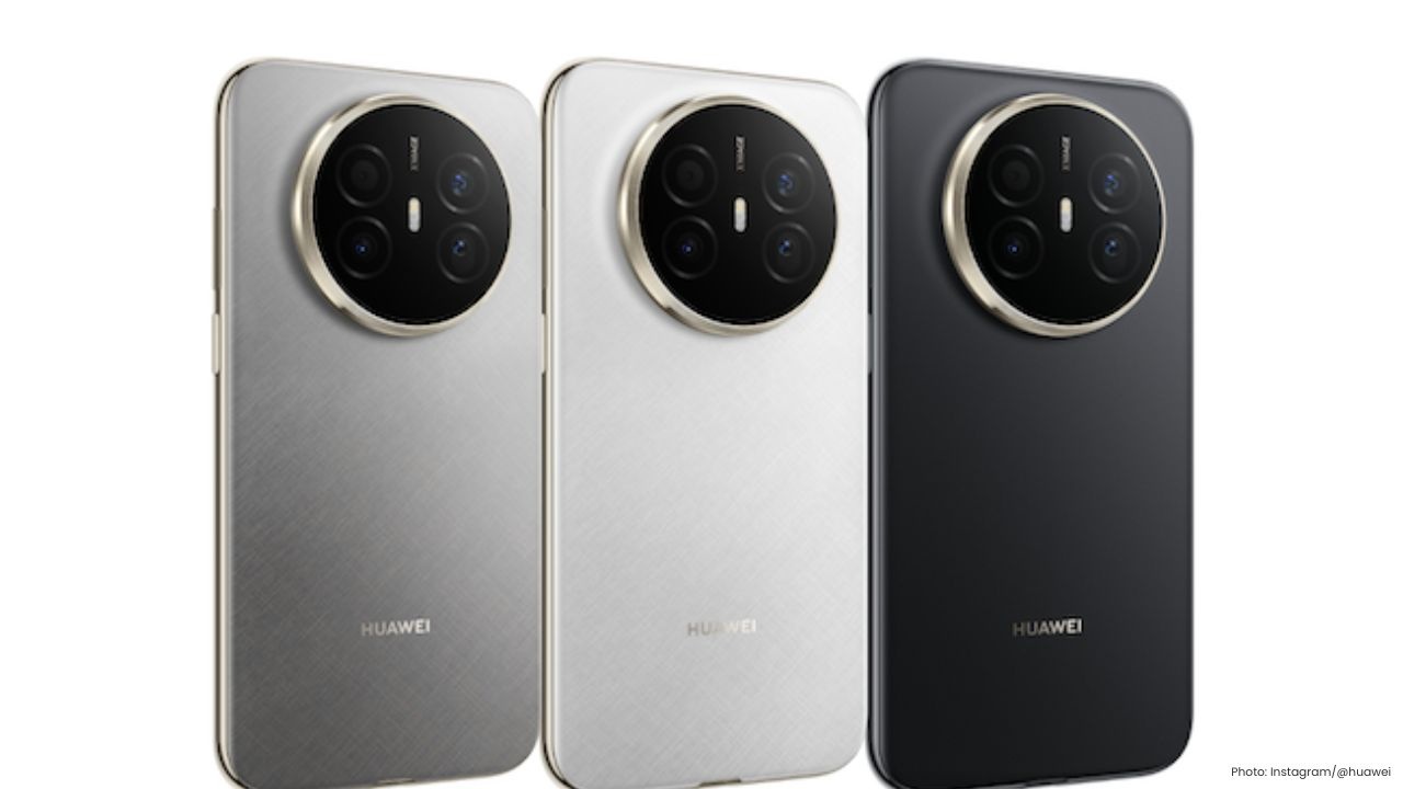 Huawei Mate 70 Air Debuts: Sleek Smartphone with Impressive Features