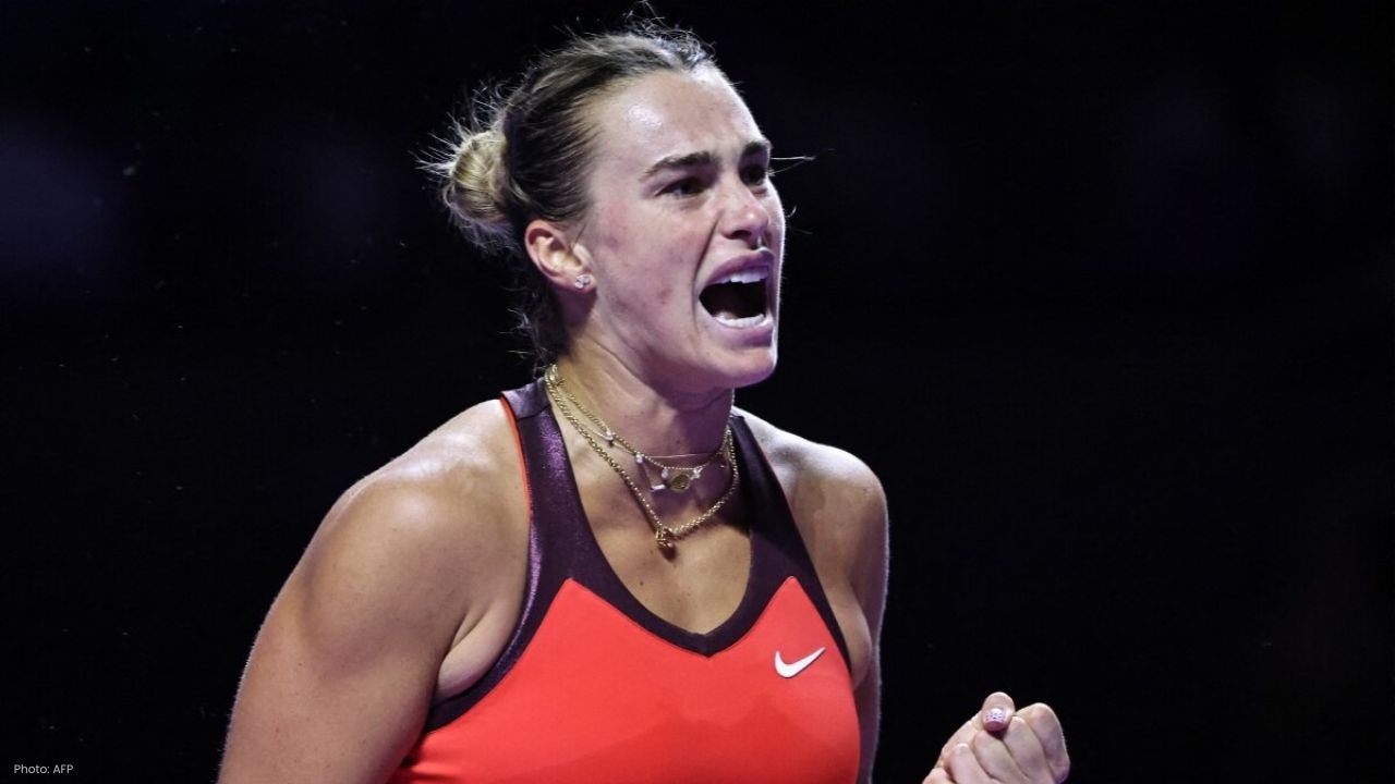 Sabalenka Triumphs as Gauff Exits; Pegula Joins Semifinals