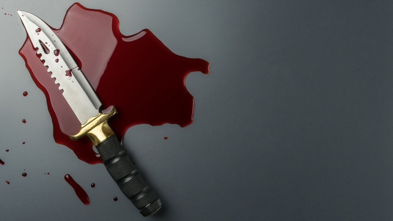 Tragedy on Train: Army Soldier Stabbed Over Blanket Dispute