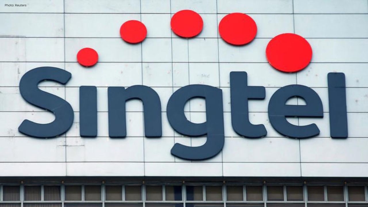 Singtel Divests $1.16B Stake in Bharti Airtel as Shares Dip