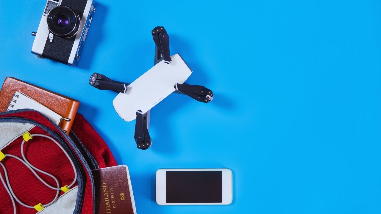 Revolutionizing Travel: The Rise of Intelligent Apps in 2025