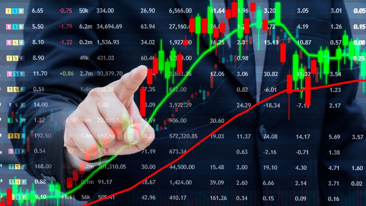 Indian Markets Decline as Profit-Taking Affects Investor Confidence