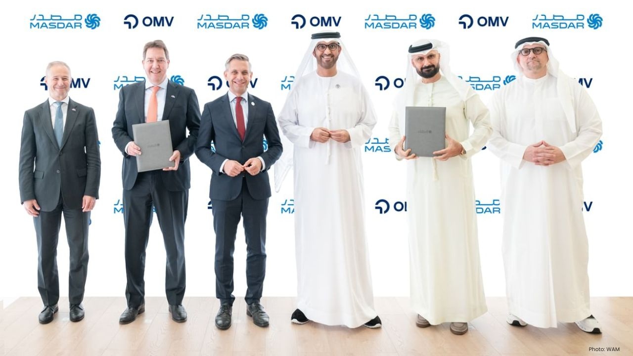 Collaboration to Enhance Green Hydrogen Production in Austria