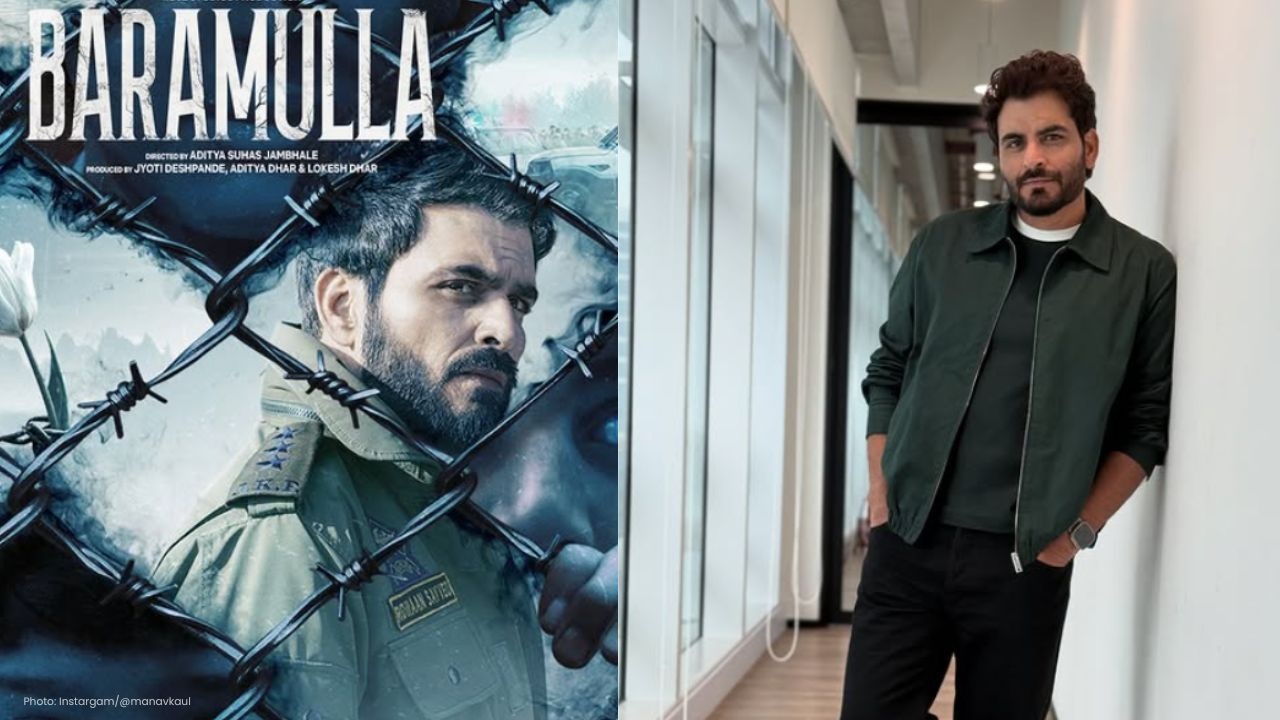 Exploring Grief in Netflix’s Engaging Baramulla