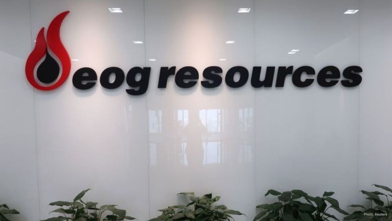 EOG Resources Reports Q3 Gains Amid Lower Oil Prices