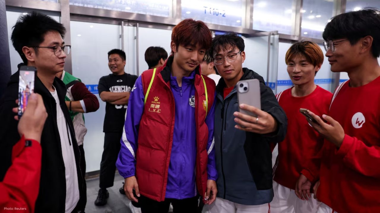 China's Grassroots Soccer Movement: A Spark for Football's Future