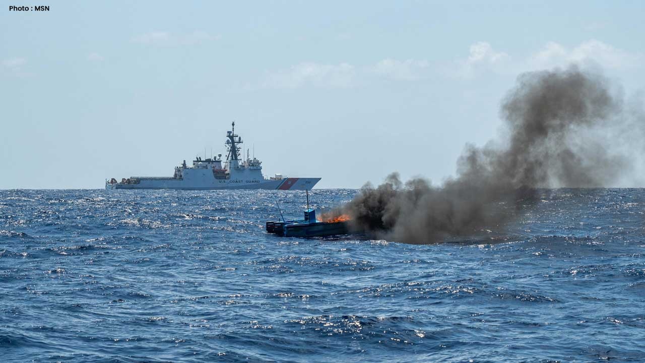 Over 60 Lives Lost in US Strikes on Venezuela, UN Urges Action