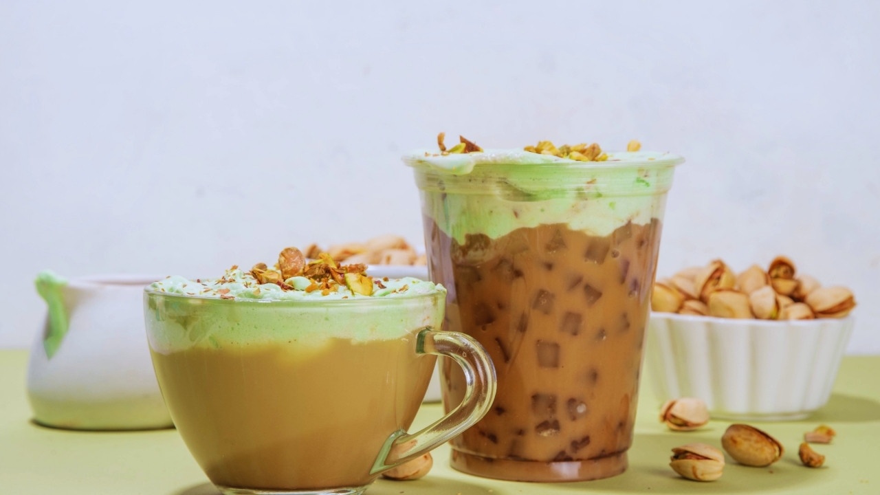 The Future of Coffee Alternatives: Exploring Teas and Mushroom Blends