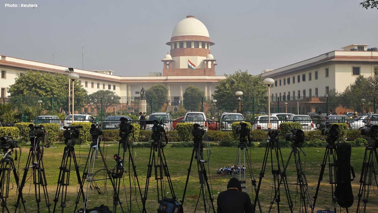 Supreme Court Exonerates Air India Flight AI-171 Pilots in Fatal Crash