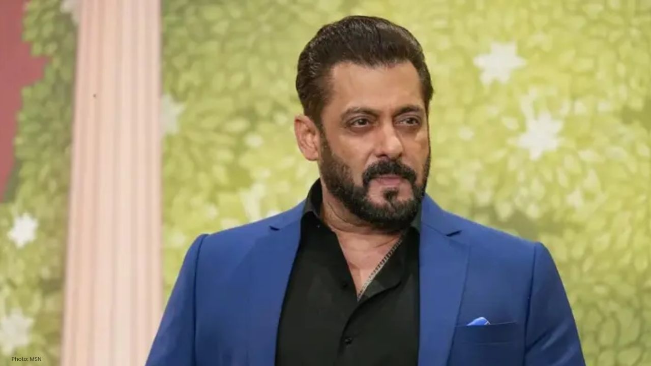 Salman Khan to Make a Special Appearance in Raja Shivaji