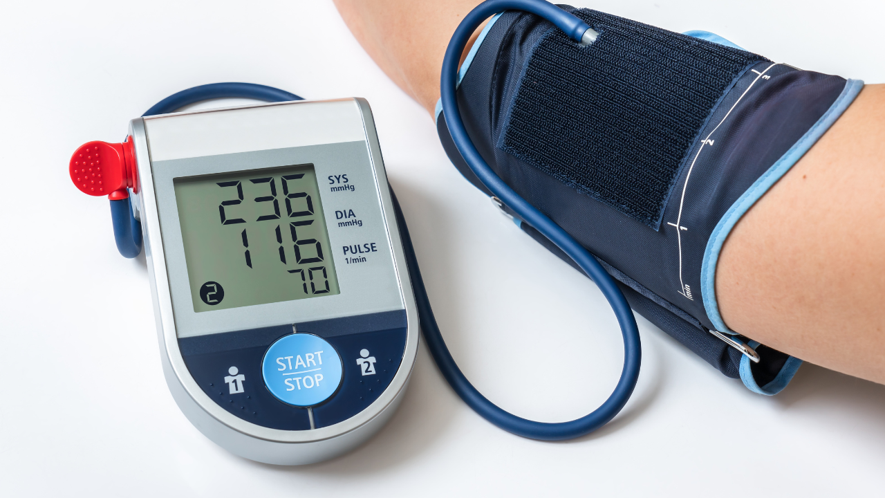 Mastering Home Blood Pressure Monitoring: Expert Insights on Top Devices and Techniques