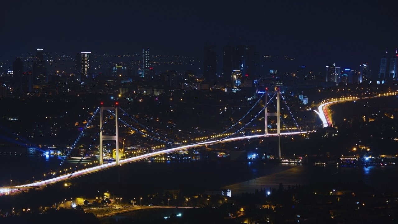 The Allure of Noctourism: Embracing the Night for Memorable Travels