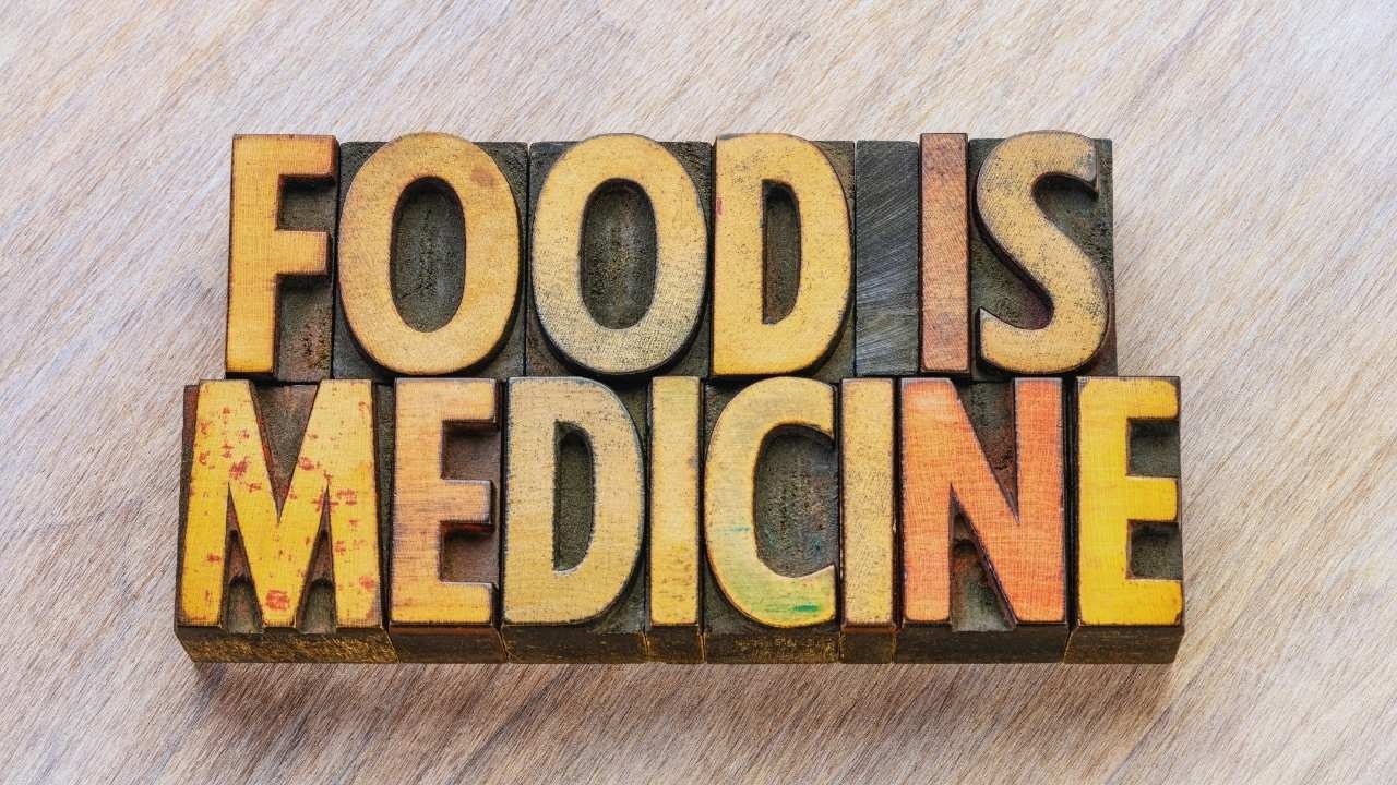 Food as Medicine: Clinics Embrace Grocery Prescriptions Over Pills