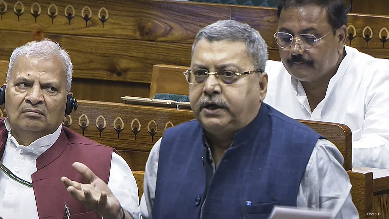 Massive Cyber Fraud Targets TMC MP Kalyan Banerjee