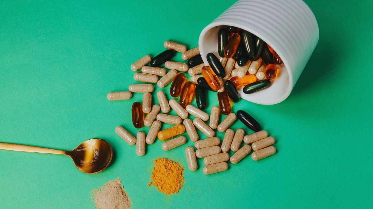 Transforming Nutrition: The Shift to Personalized Supplement Stacks