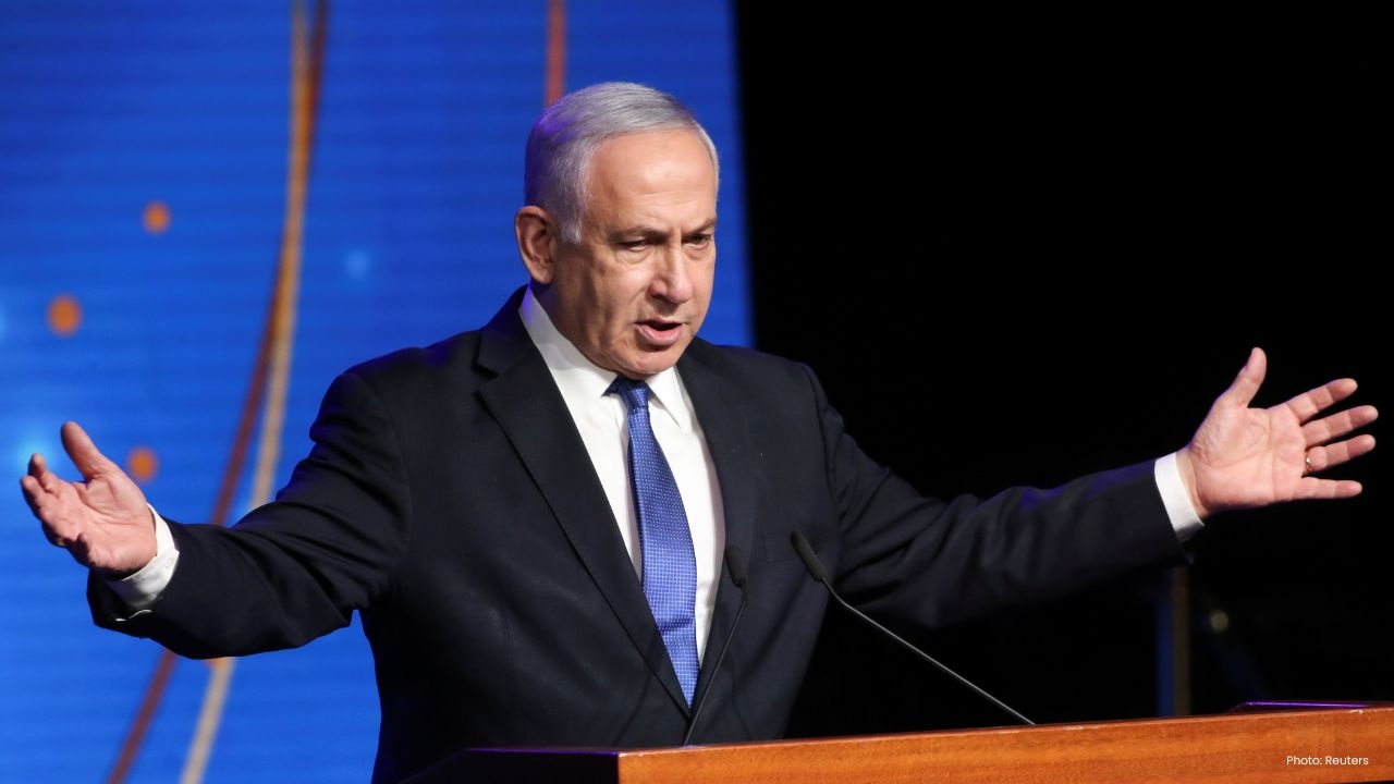 Turkey's Legal Moves Against Israeli Leaders Amid Gaza Conflict