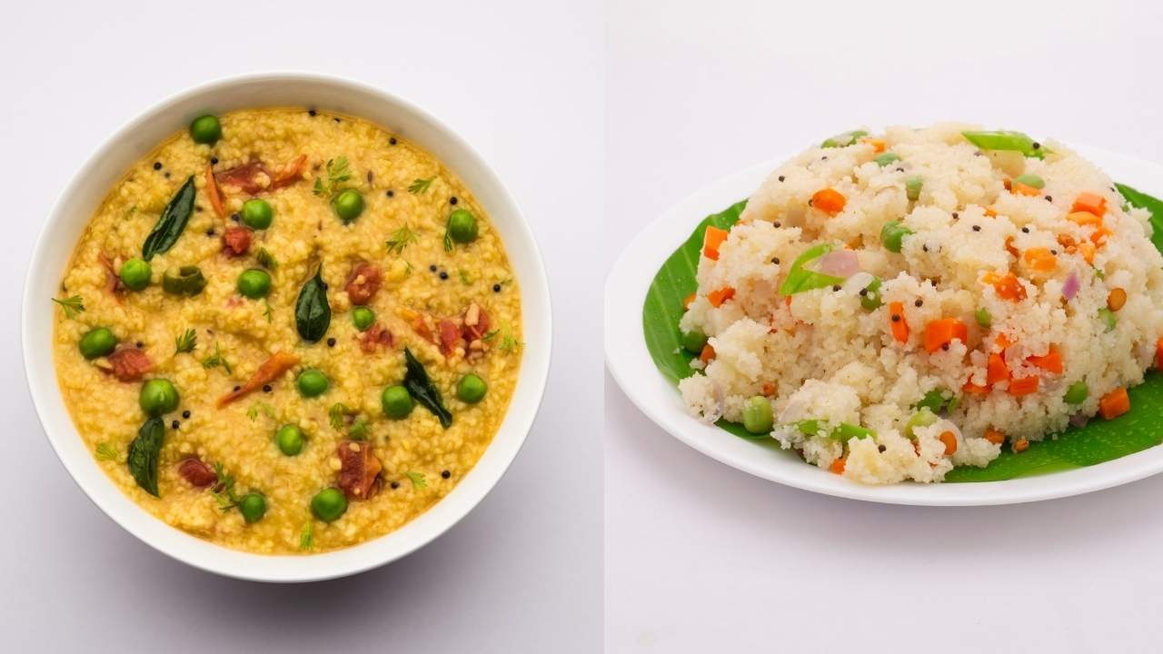 Dalia or Upma: Which Breakfast is Your Best Bet for Weight Loss?