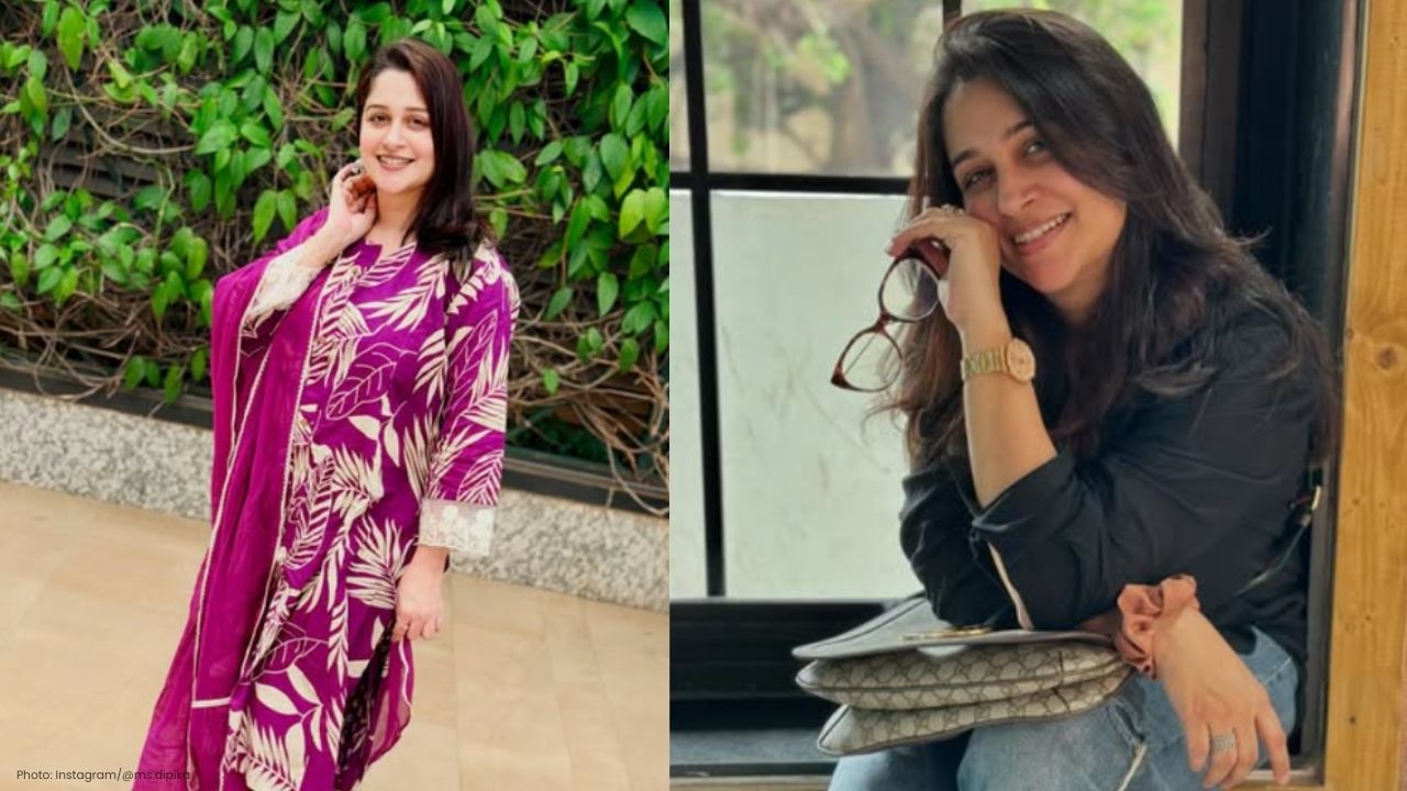 Dipika Kakar's Inspiring Journey Through Liver Cancer Treatment