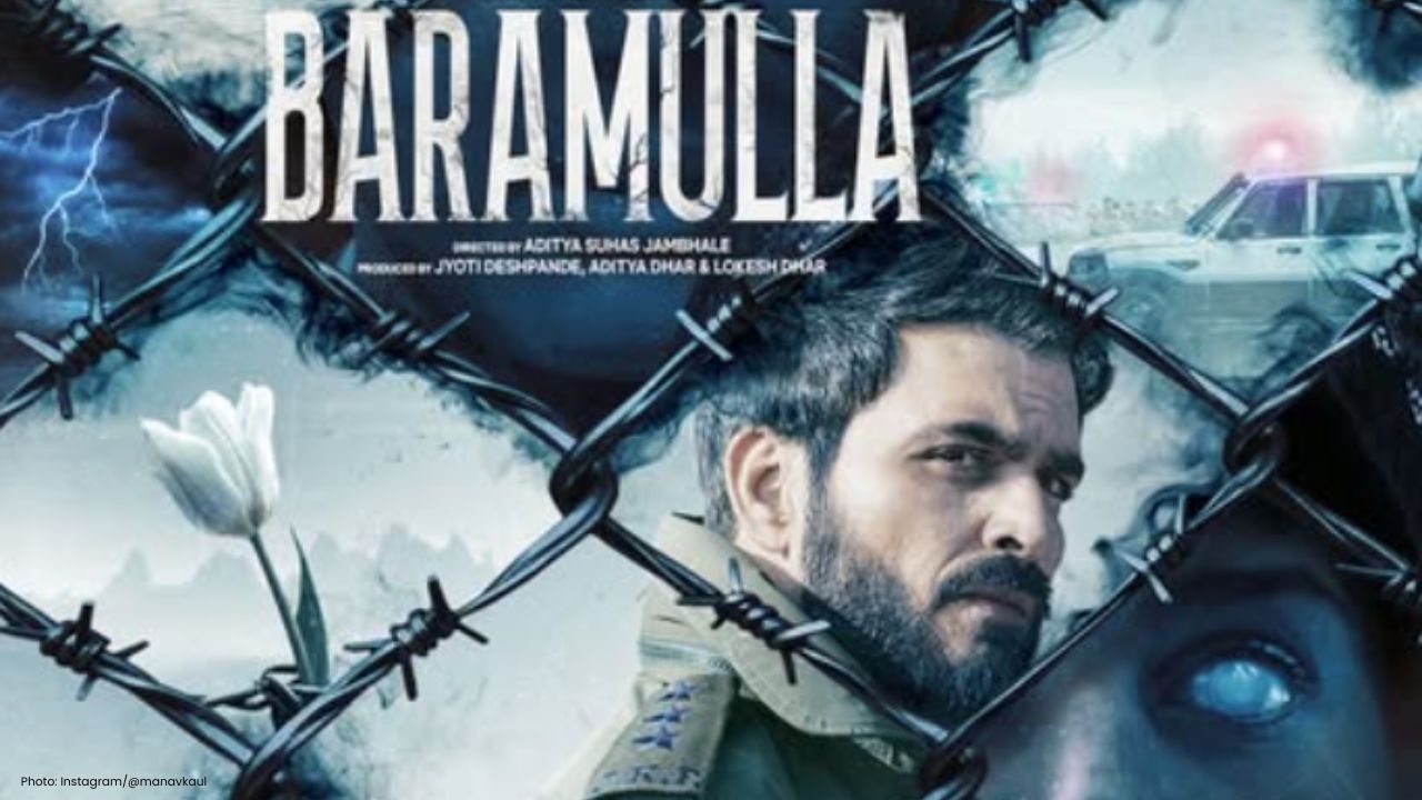 Baramulla: A Haunting Exploration of Terror and Trauma in Kashmir