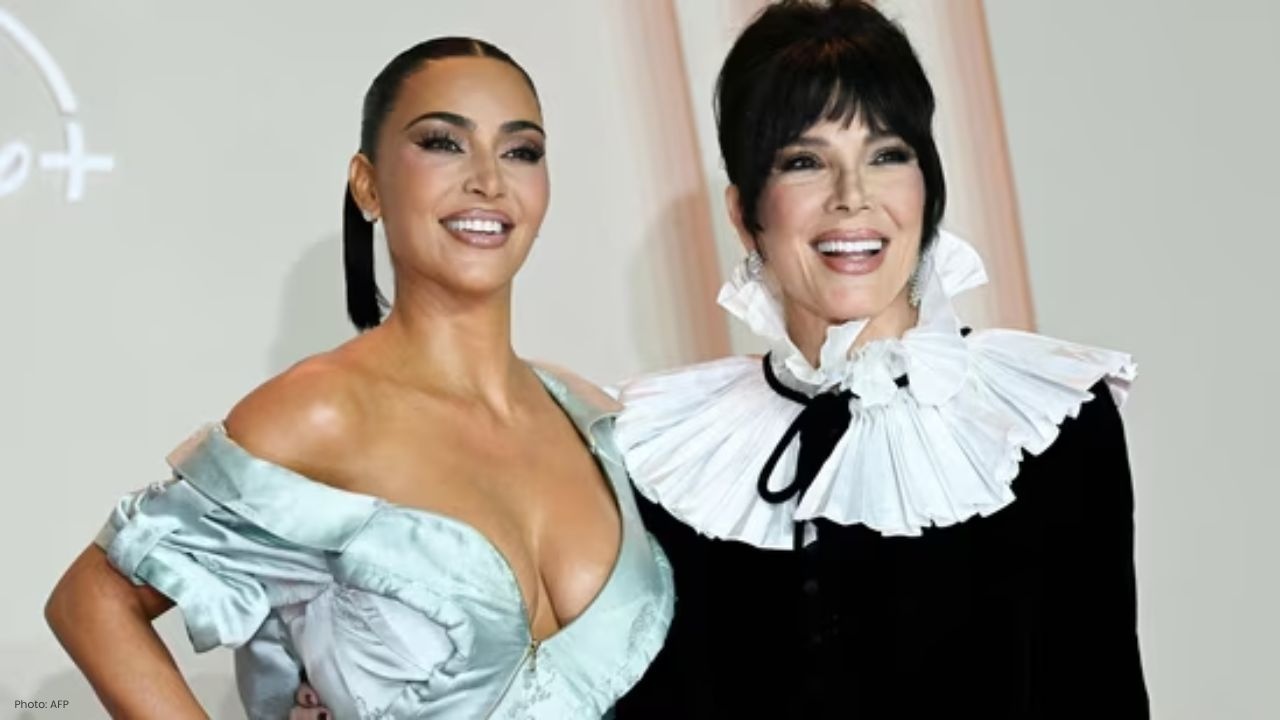 Kris Jenner Marks 70th with a Glamorous James Bond Celebration