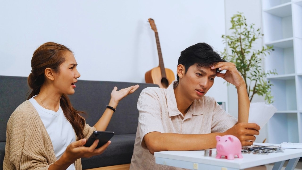 The Rise of Financial Health in the Workplace: Employers Address Money Anxiety