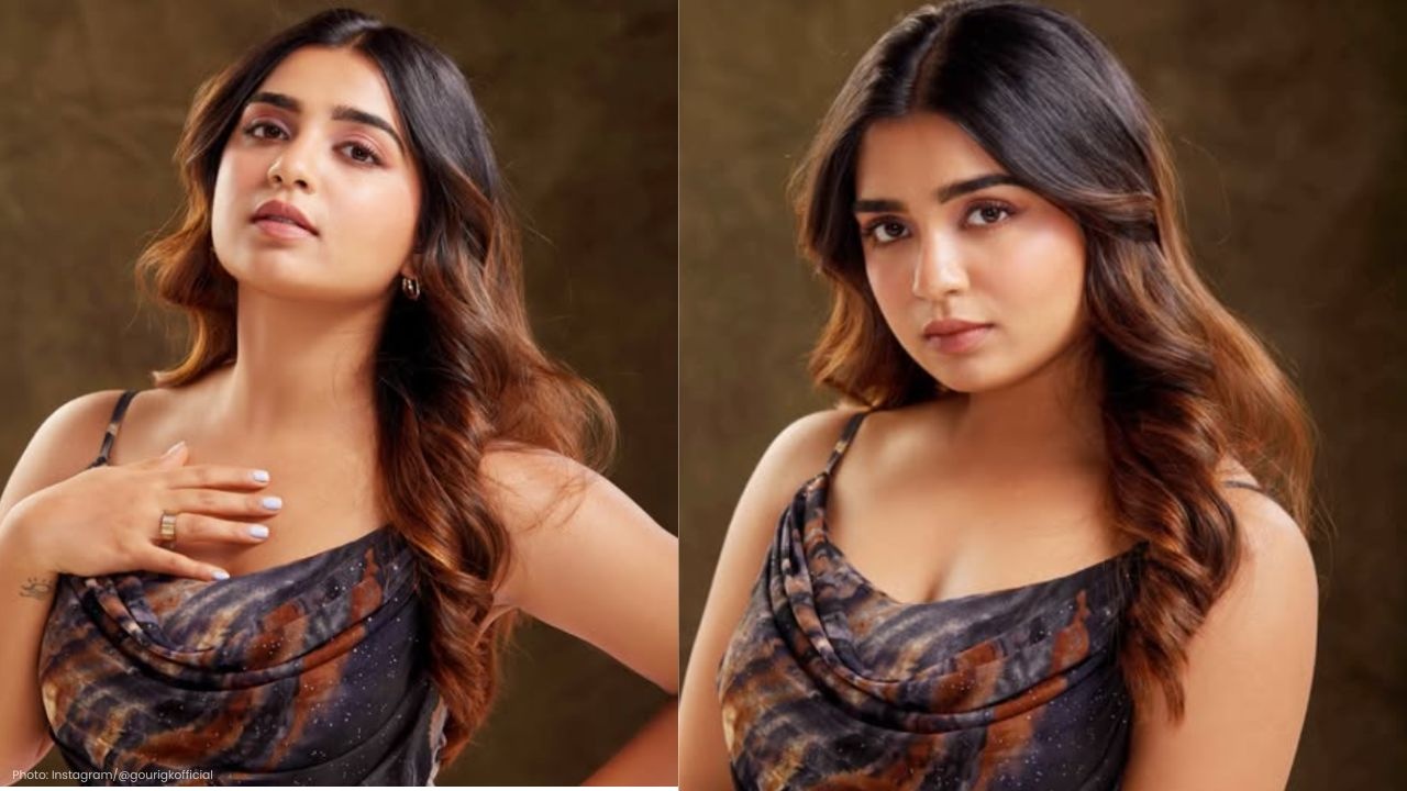 Gouri Kishan Criticizes Bodyshaming at Film Promotion